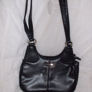 Little Black Purse